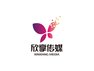 高明奇的logo设计