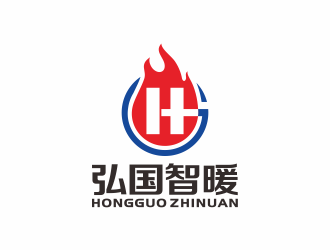 何嘉健的logo设计