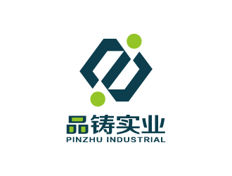 张晓明的logo设计