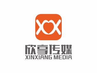 何嘉健的logo设计