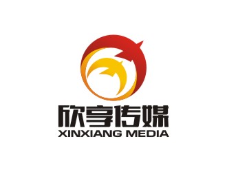 曾翼的logo设计