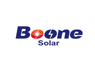 李贺的Boone Solarlogo设计