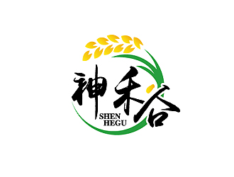 秦晓东的logo设计