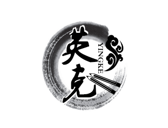 余亮亮的logo设计