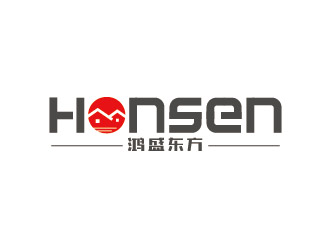 王昕的logo设计