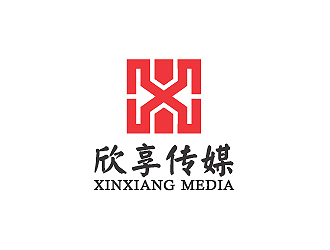 彭波的logo设计