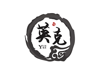 张祥琴的logo设计