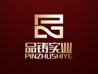 余亮亮的logo设计