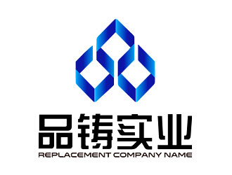 钟炬的logo设计