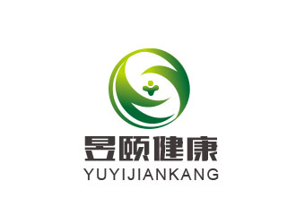 朱红娟的logo设计