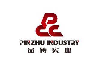 陈智江的logo设计