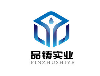 孙朋的logo设计