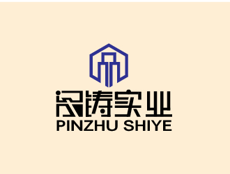 曾万勇的logo设计