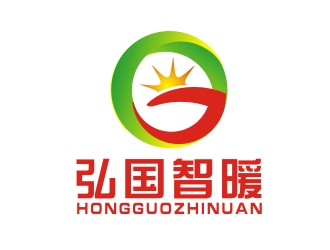 杨占斌的logo设计