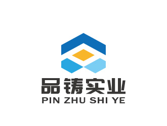 周金进的logo设计