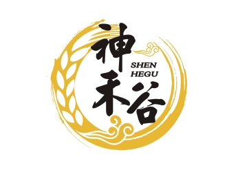 杨占斌的logo设计
