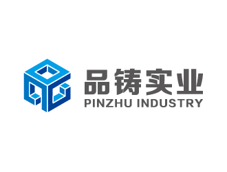叶美宝的logo设计