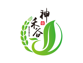 孙金泽的logo设计