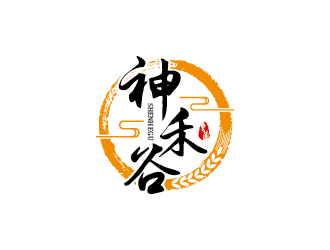 王涛的logo设计