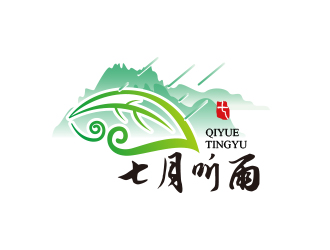 黄安悦的logo设计