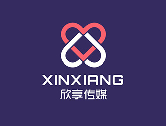 吴晓伟的logo设计