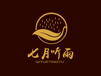 张俊的logo设计
