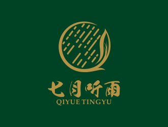 何嘉健的logo设计