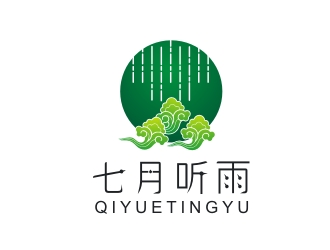 杨占斌的logo设计