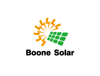 胡广强的logo设计