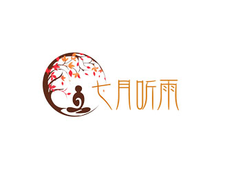 郭庆忠的logo设计