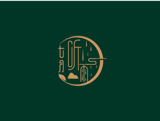 曾万勇的logo设计