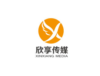 李贺的logo设计