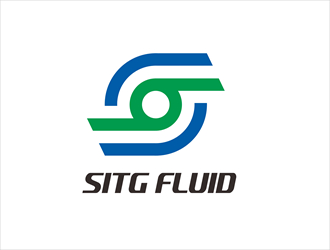 唐国强的logo设计