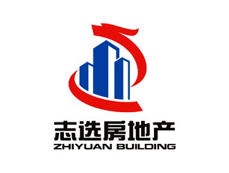 谭家强的logo设计