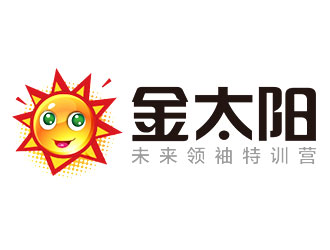 钟炬的logo设计