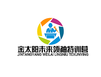 秦晓东的logo设计