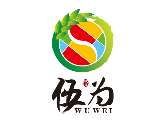 张祥琴的logo设计