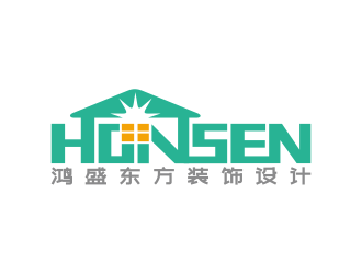 林思源的logo设计