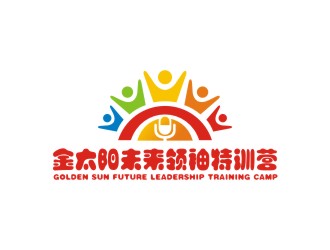 曾翼的logo设计