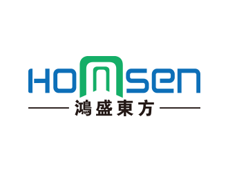 向正军的logo设计