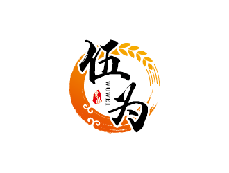 王涛的logo设计