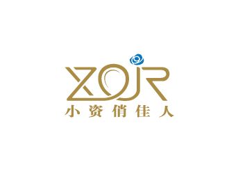 陈智江的logo设计