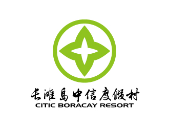 张俊的logo设计