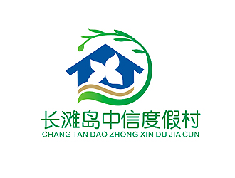 盛铭的logo设计
