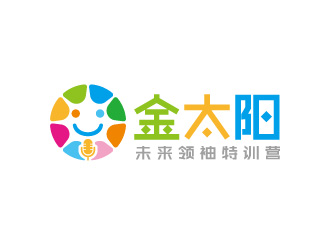 周金进的logo设计