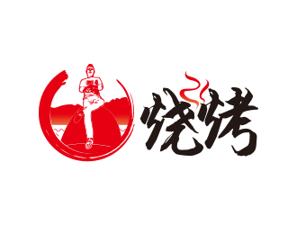 张祥琴的logo设计