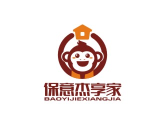 曾翼的logo设计