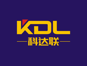 谭家强的logo设计