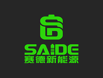 彭波的logo设计