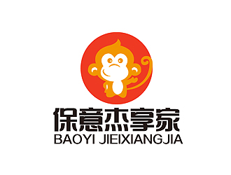 秦晓东的logo设计